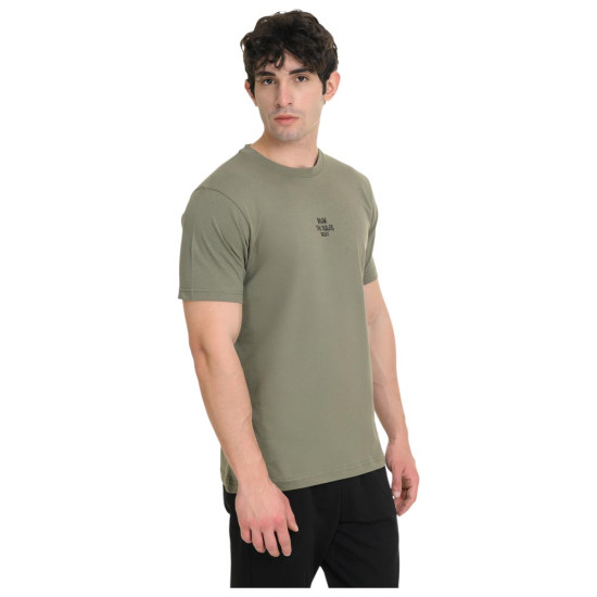 Target Ανδρική κοντομάνικη μπλούζα Single Jersey ''Urban'' T-Shirt